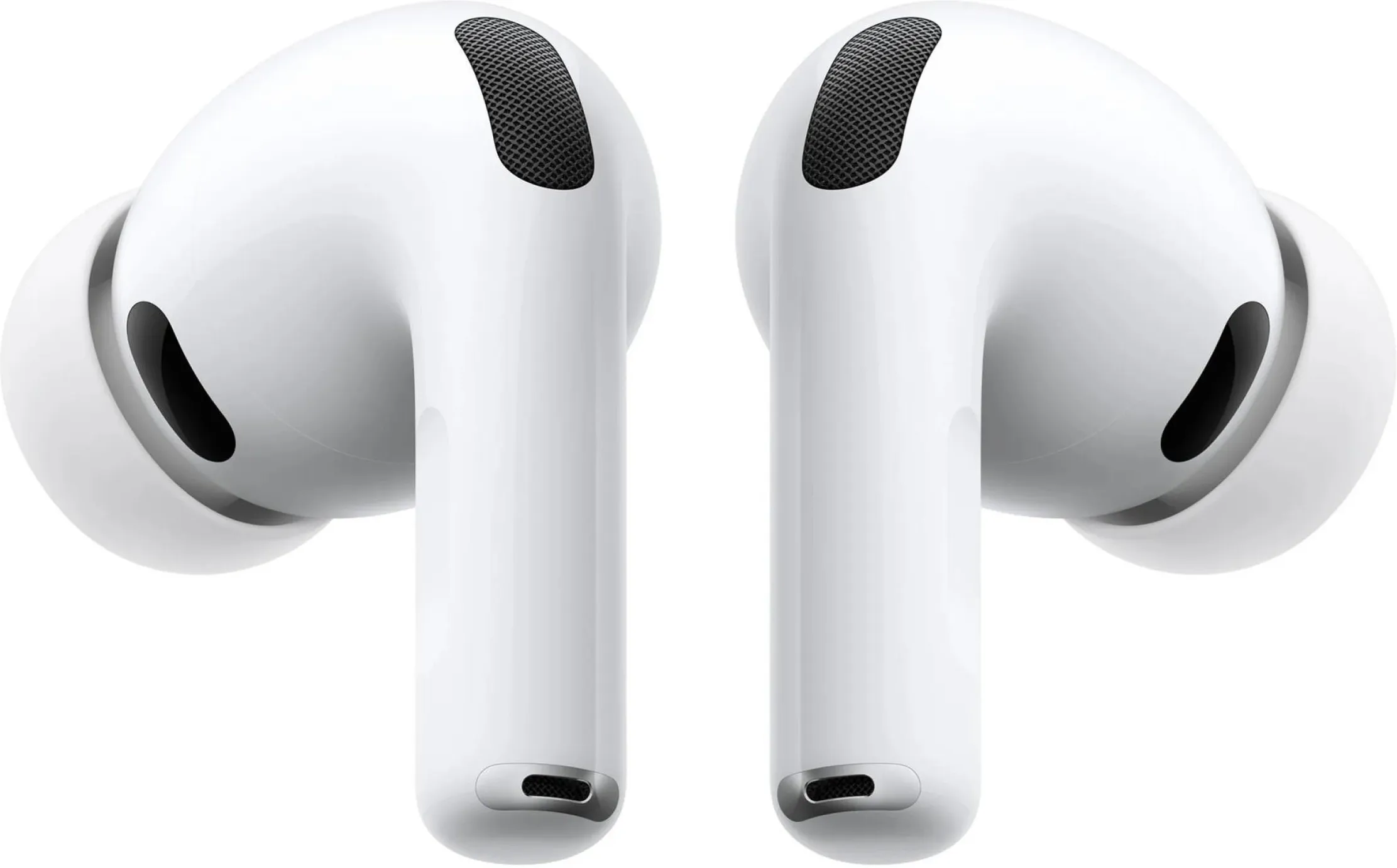 Słuchawki bezprzewodowe Apple Airpods Pro 3