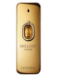 Paco Rabanne Million Gold Elixir, EDP dla mężczyzn -  TESTER
