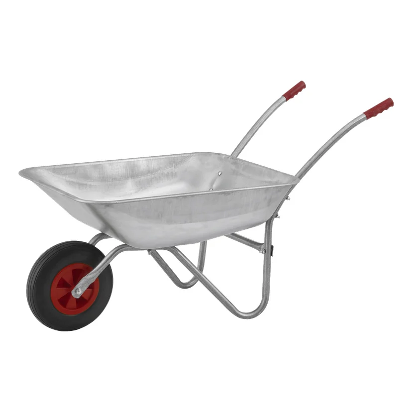Taczka 65 Litrw, Hard Head