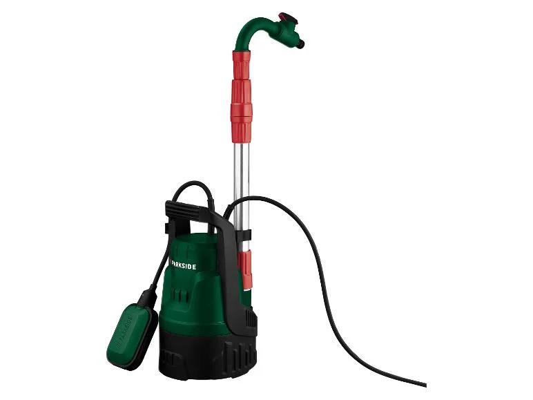 PARKSIDE® Elektryczna pompa do deszczówki PERP 4000 D3