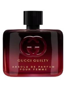 Gucci Guilty Absolu de Parfum Pour Femme, ekstrat perfum dla kobiet, 60ml - TESTER