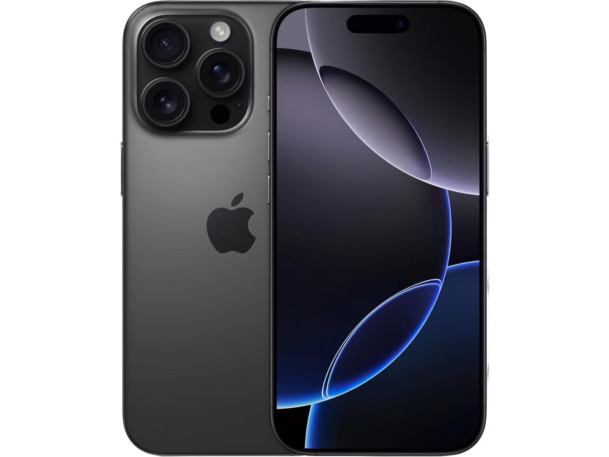 Apple iPhone 16 Pro | 512 GB | As Is + kabel USC-C 1 metr