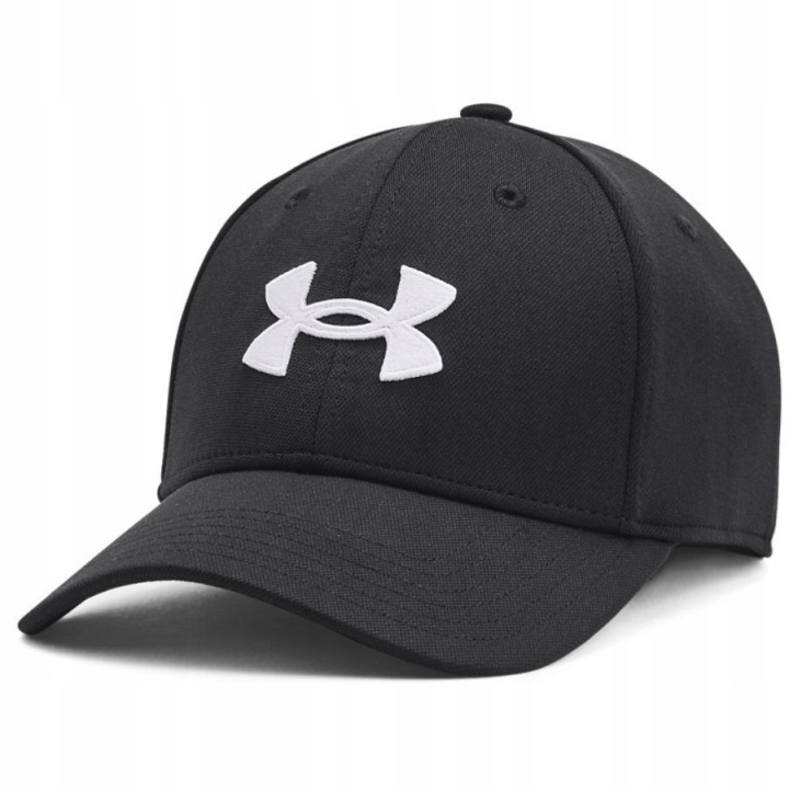 Czapka z daszkiem Under Armour 1376700-001 rozm. M/L - od Oficjalny sklep Allegro