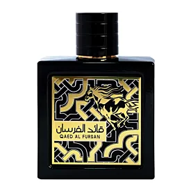 Lattafa Qaed Al Fursan Woda perfumowana dla mężczyzn, 90 ML