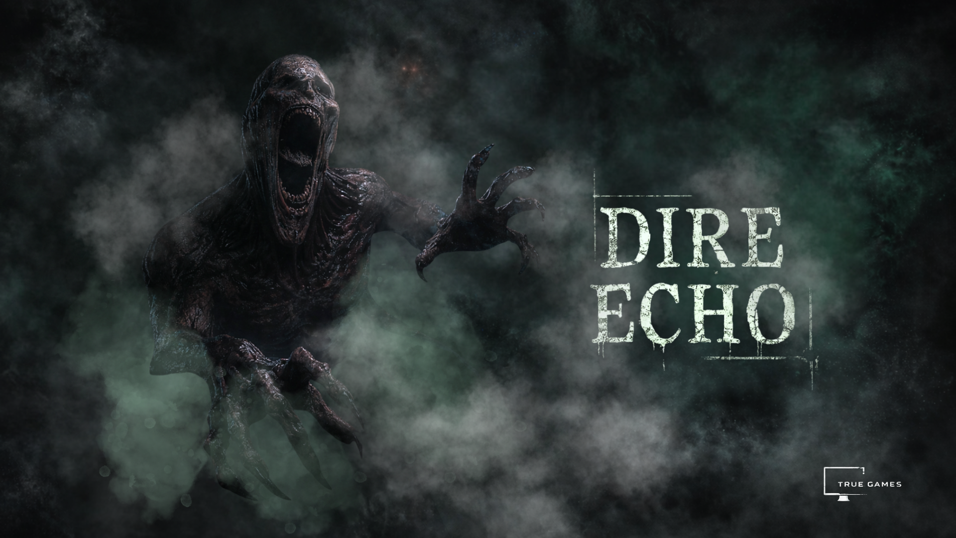 DARMOWA GRA "Dire Echo" (PC) - ITCH