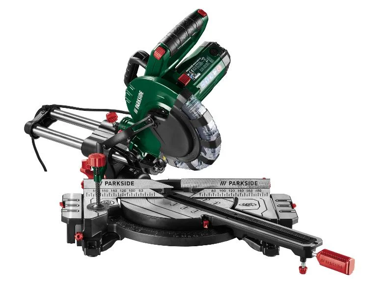 PARKSIDE® Ukośnica z posuwem PZKS 2000 C3