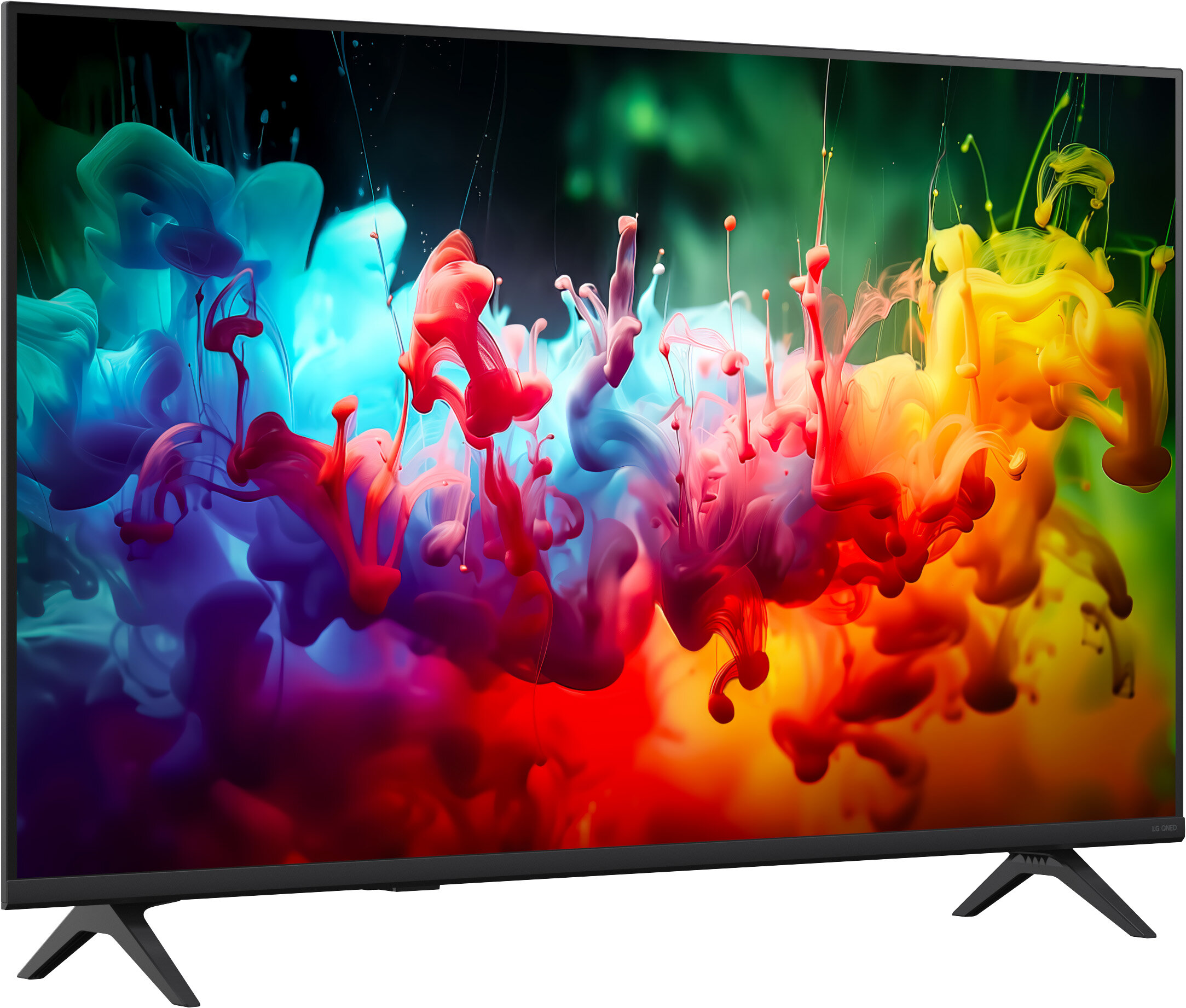 Telewizor LG 43QNED7EB3C 43" MINILED 4K WebOS TV