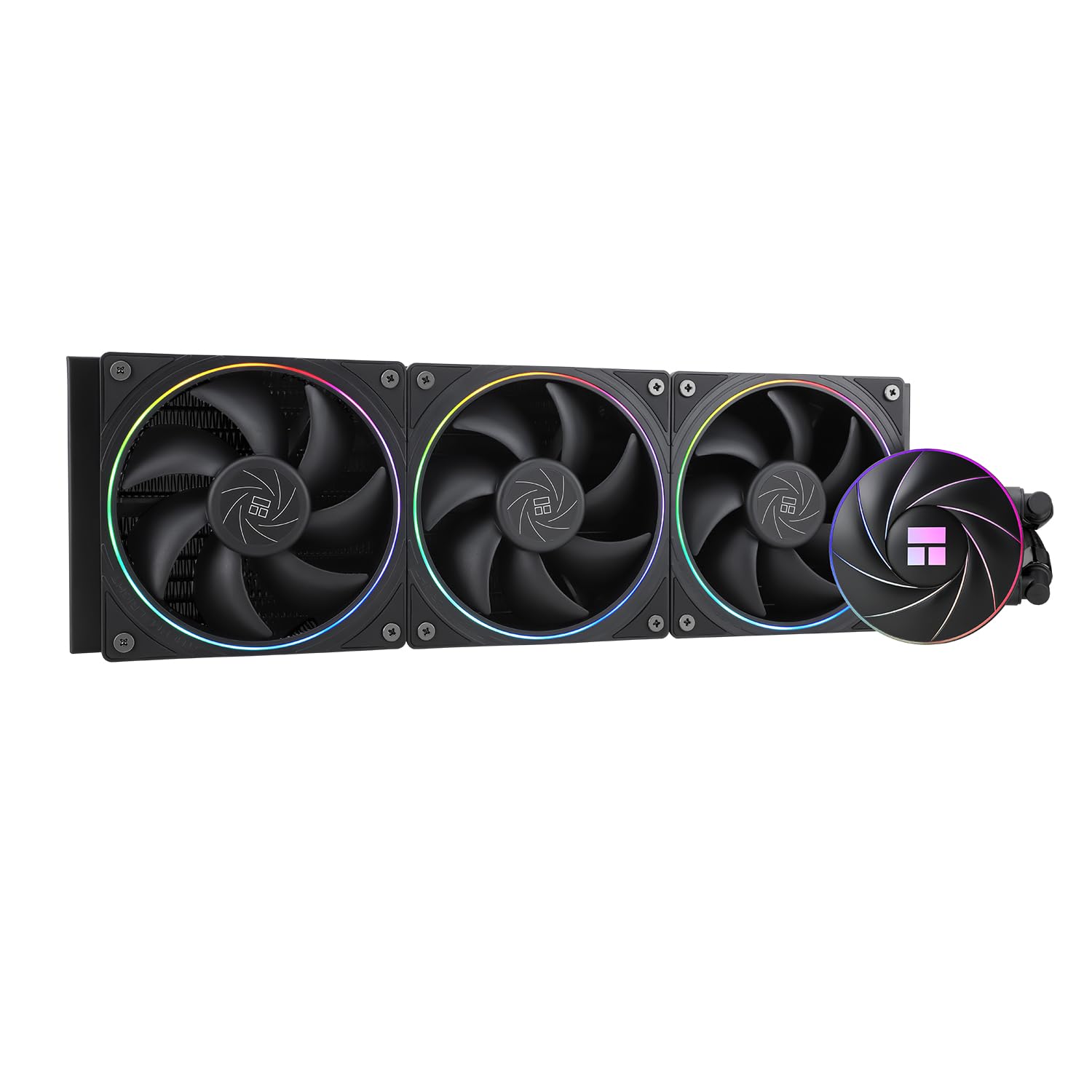Chłodzenie wodne procesora THERMALRIGHT Aqua Elite 360 ARGB V2