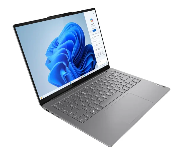 Laptop Lenovo Yoga Slim 7-14 Ultra 5-125H/16GB/512GB/Win11 (możliwy cashback)