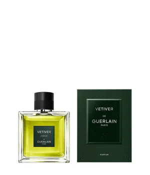 GUERLAIN Vetiver, Perfumy dla mężczyzn, 100 ML