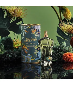 Jean Paul Gaultier Le Beau Paradise Garden  Woda perfumowana dla mężczyzn, 125 ML