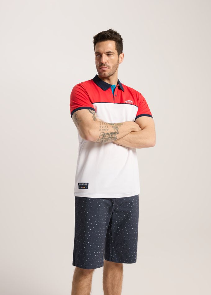 Polo SEALS, Diverse, rozm.M-XL (przy zakupie 2 sztuk - 18.00 PLN szt.)