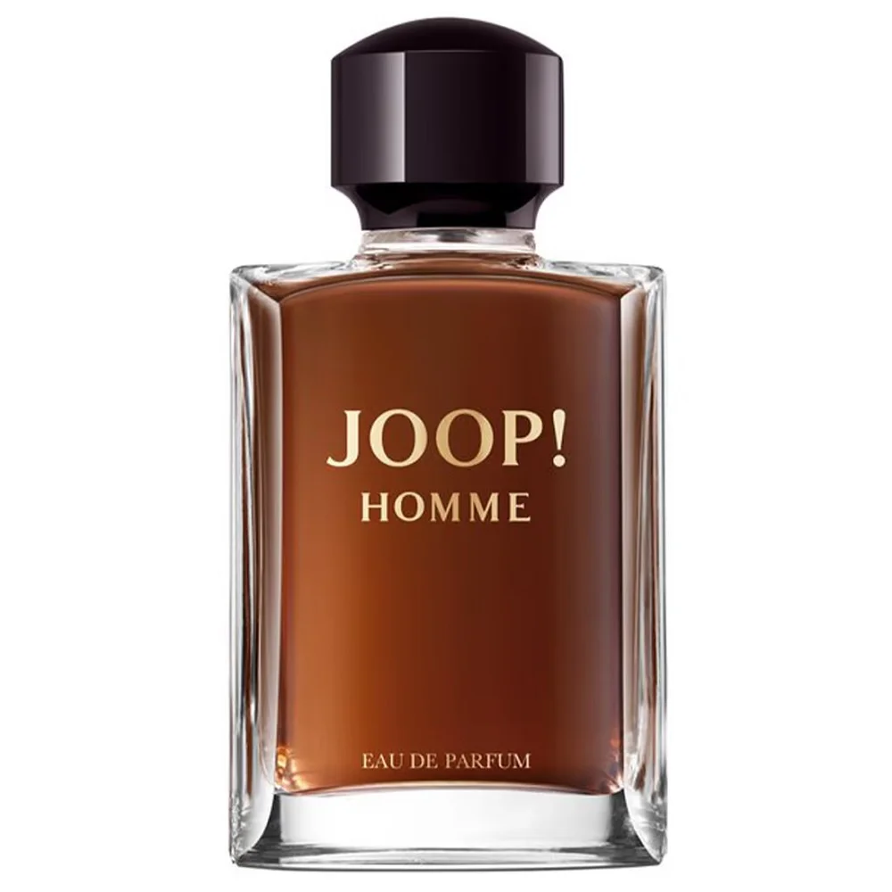 Joop! Homme woda perfumowana dla mężczyzn, spray 125ml