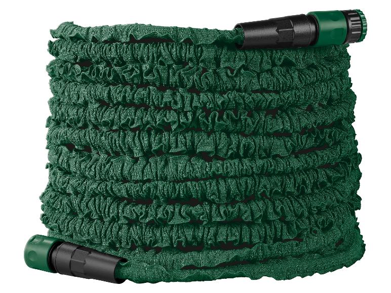 PARKSIDE® Elastyczny wąż ogrodowy, 15 m - LIDL