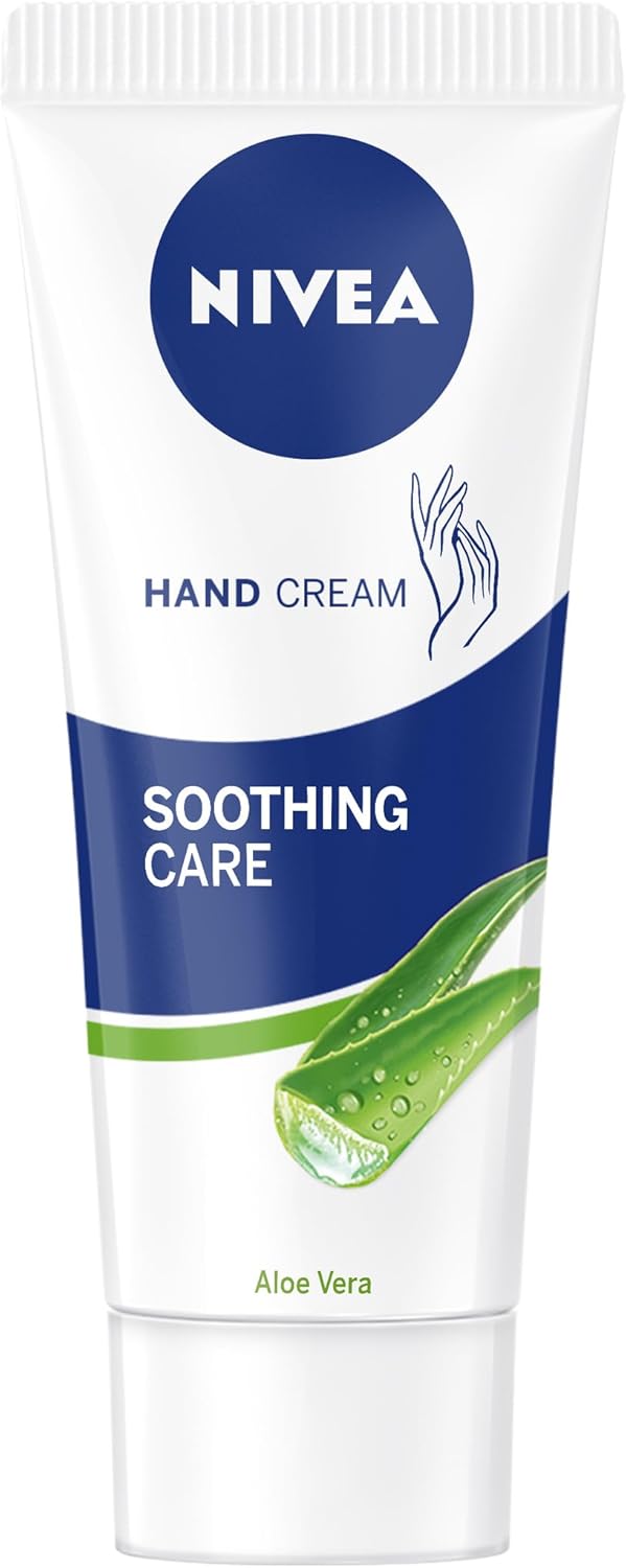 NIVEA Krem do rąk Refreshing Care, 75 ml