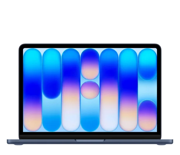 Apple MacBook Neo A18 Pro/8GB/256/Mac OS Indygo