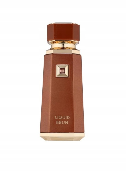 French Avenue Liquid Brun EDP, woda perfumowa, 100ml - od aleperfumeria