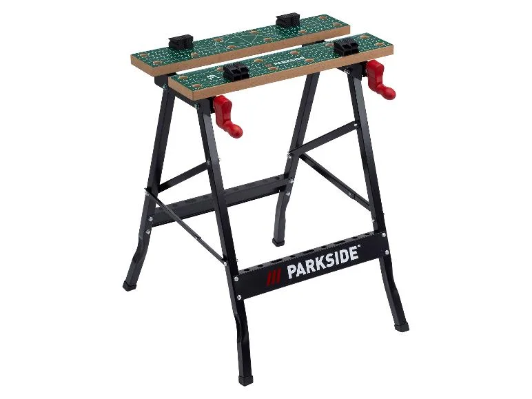 PARKSIDE® Stół warsztatowy i zaciskowy