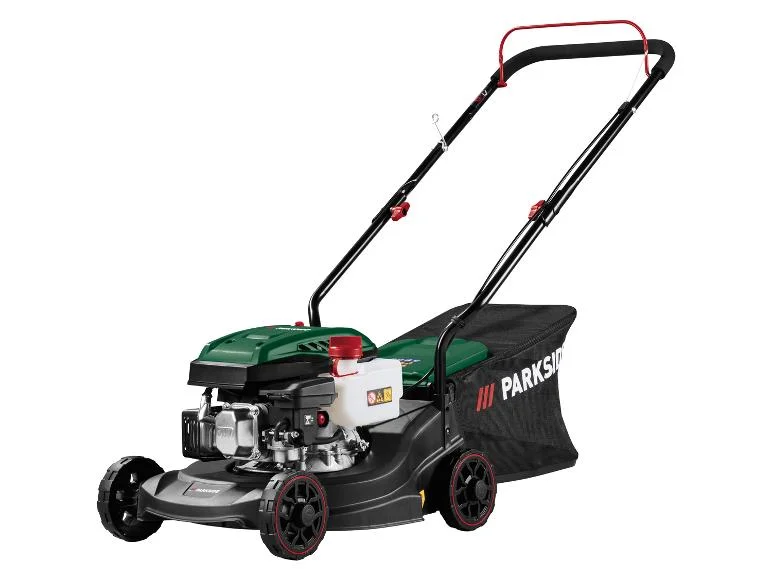 PARKSIDE® Kosiarka spalinowa, 2,4 kW, PBRM 39 E4