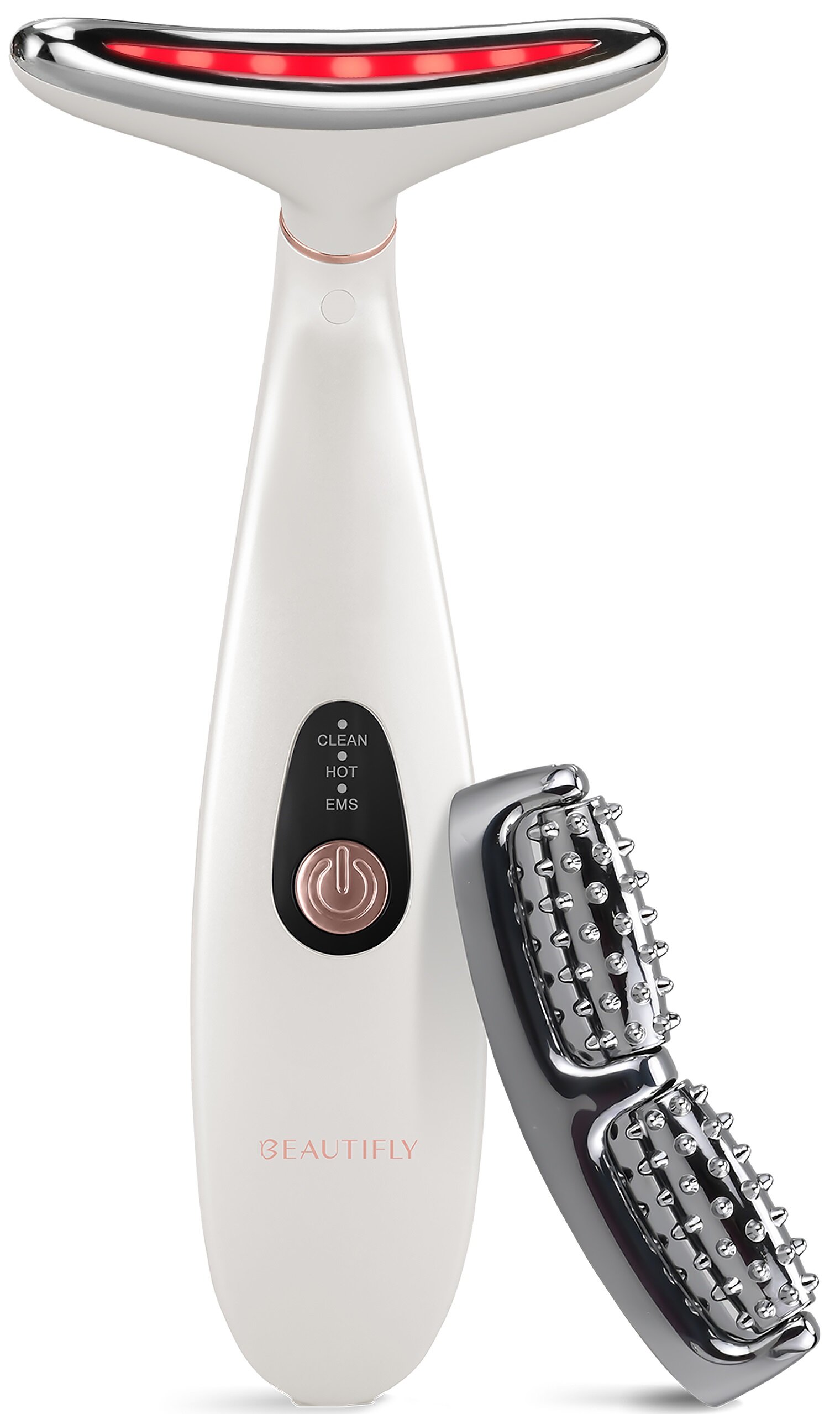 Urządzenie do terapii światłem led BEAUTIFLY Lumalift PRO