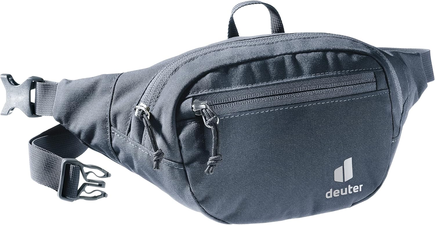 Deuter Unisex Belt - saszetka biodrowa (nerka), 1.5 L