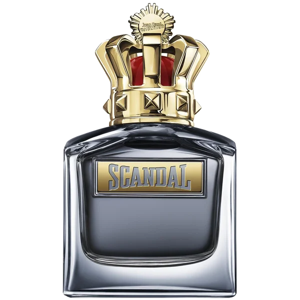Jean Paul Gaultier Scandal Pour Home, woda toaletowa męska, 100 ml