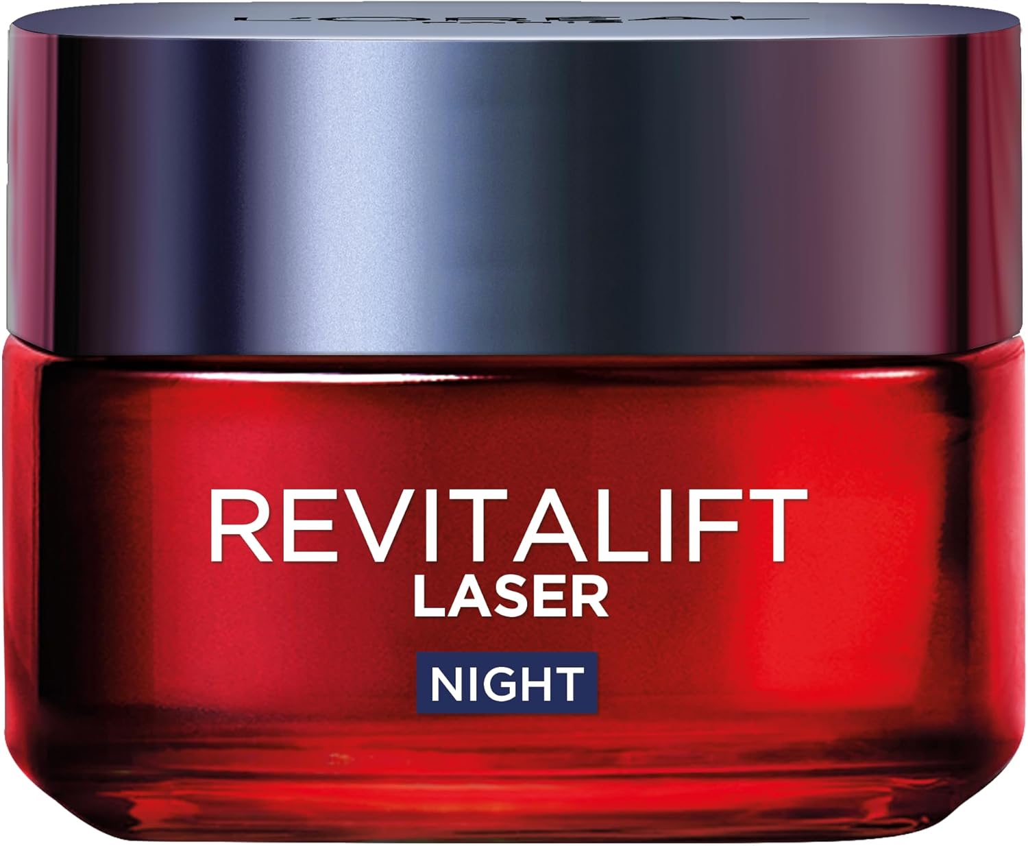 L'Oréal Paris Revitalift Laser X3 Krem-Maska Anti-Age na noc