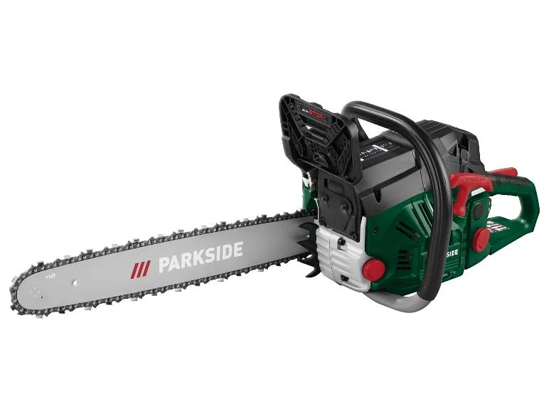 PARKSIDE® Piła łańcuchowa spalinowa PBKS 53 C3
