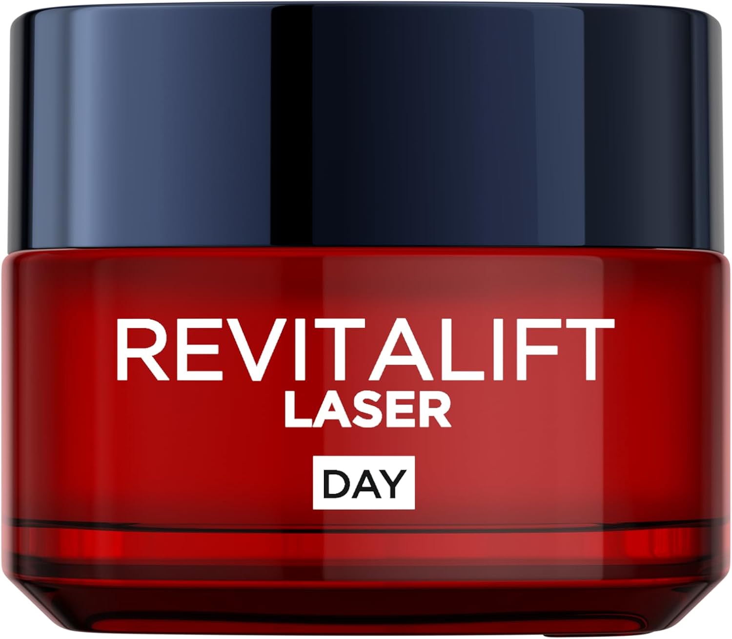 L'Oréal Paris Revitalift Laser X3 Krem Anti-Age głęboka regeneracja na dzień 50 ml
