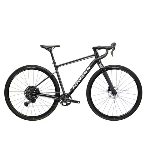 KROSS Rower gravel Kross Esker 2.0U 2026 rozm. S M L