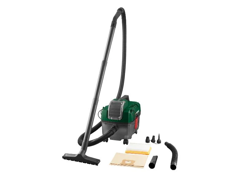PARKSIDE® Odkurzacz do pracy na mokro i sucho 20 V PAWD 20-Li A1 (bez akumulatora i ładowarki)