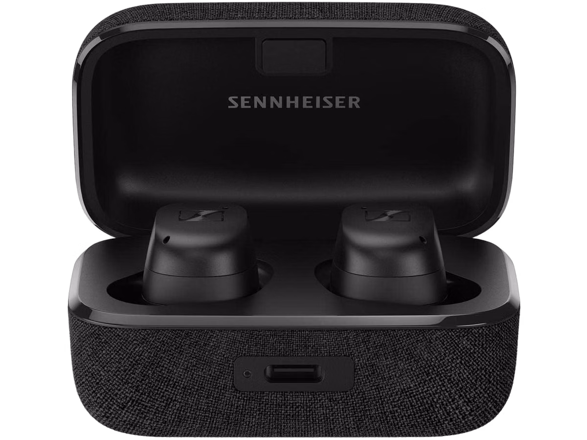 Słuchawki douszne Sennheiser Momentum True Wireless 3