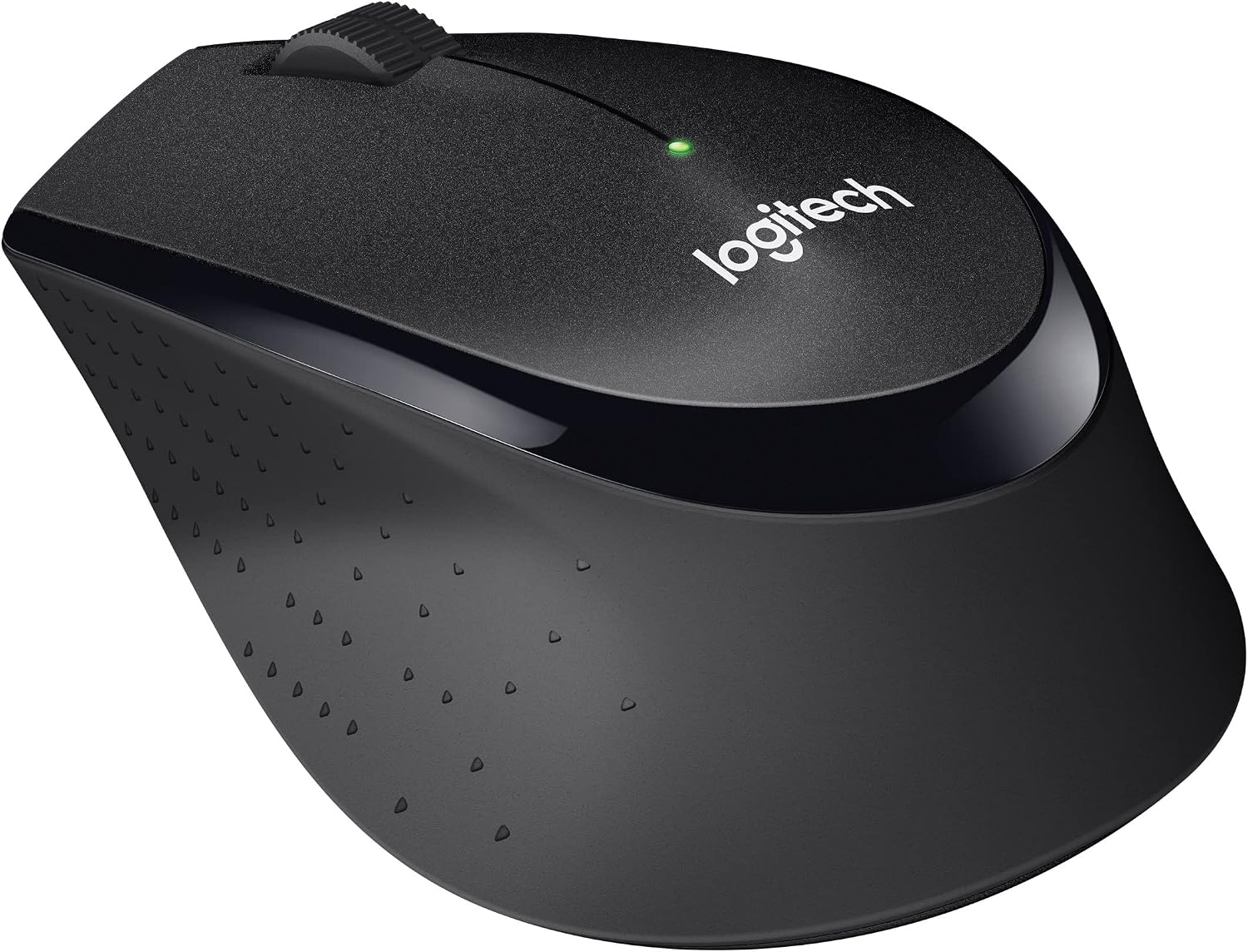 Mysz bezprzewodowa Logitech M330 Silent Plus