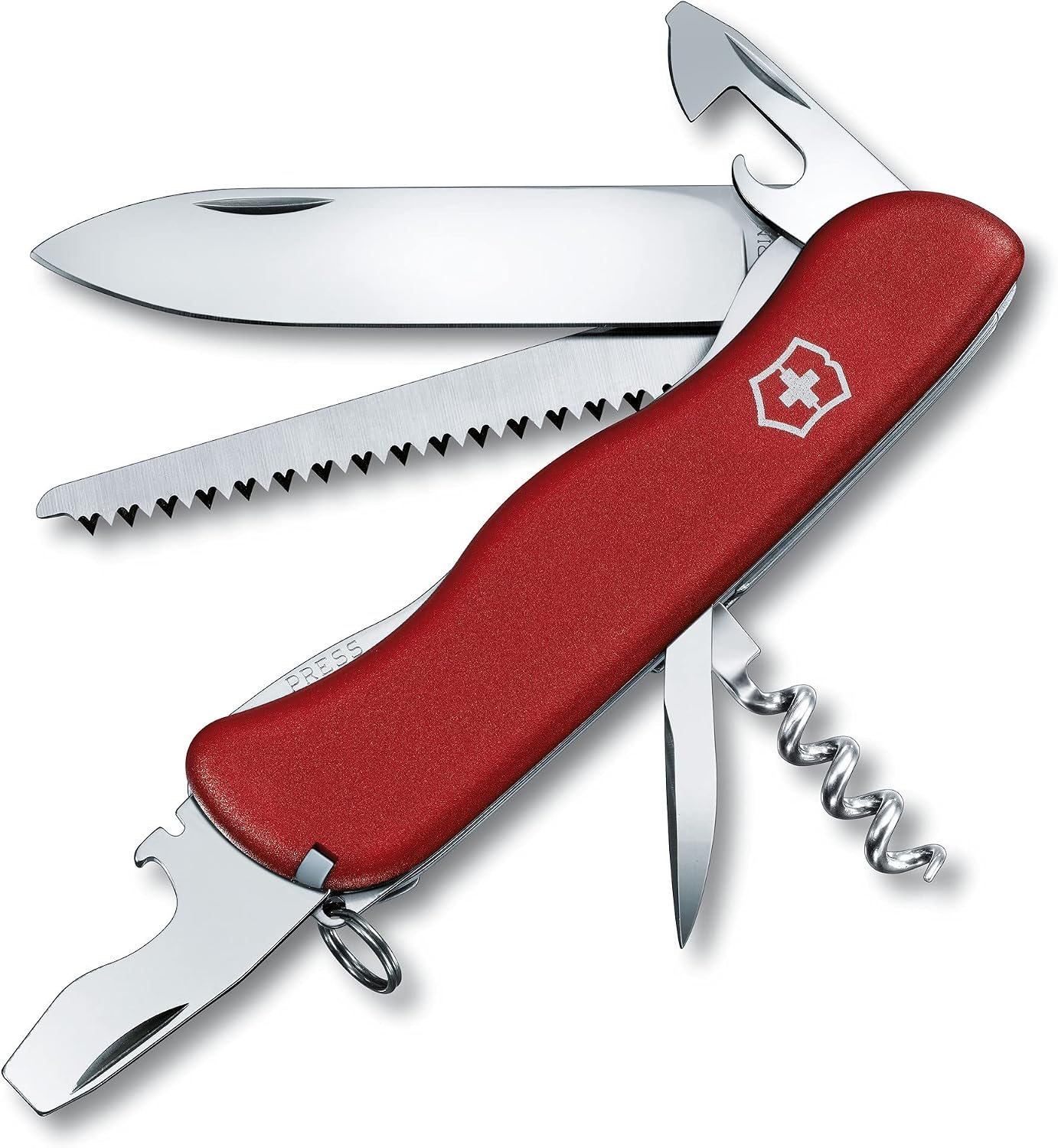 Victorinox Forester scyzoryk-multitool 12 funkcji
