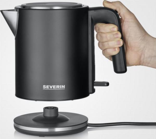 Czajnik bezprzewodowy Severin WK9555 - od Vobis