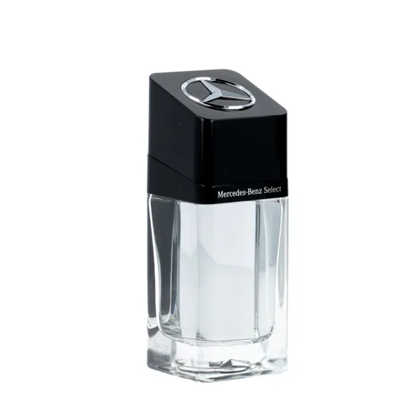 Mercedes-Benz Select Woda toaletowa dla mężczyzn 100 ml - TESTER