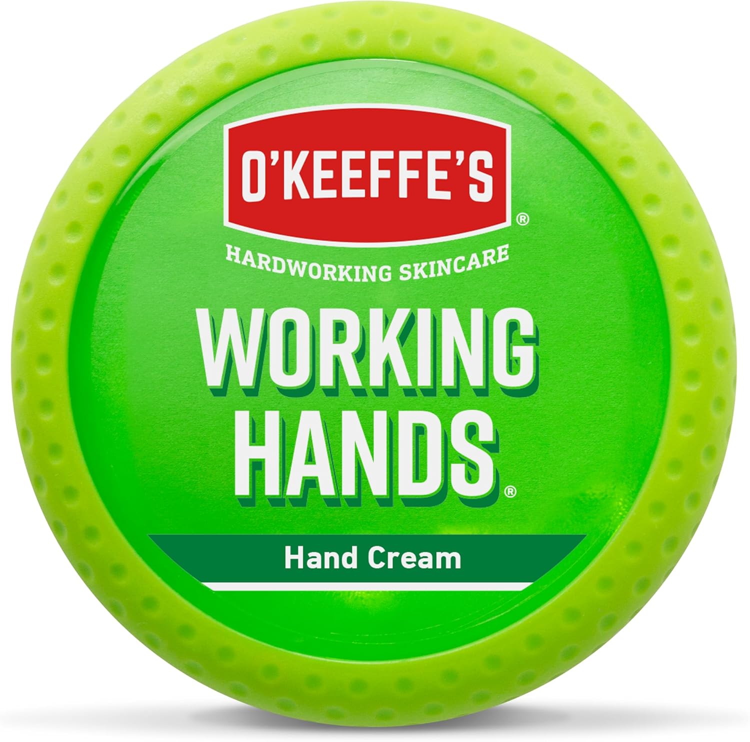 Krem do rąk O'Keeffe's Working Hands 96 g do skóry bardzo suchej