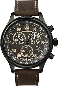 Zegarek męski Timex Men's Expedition Field koperta 43mm