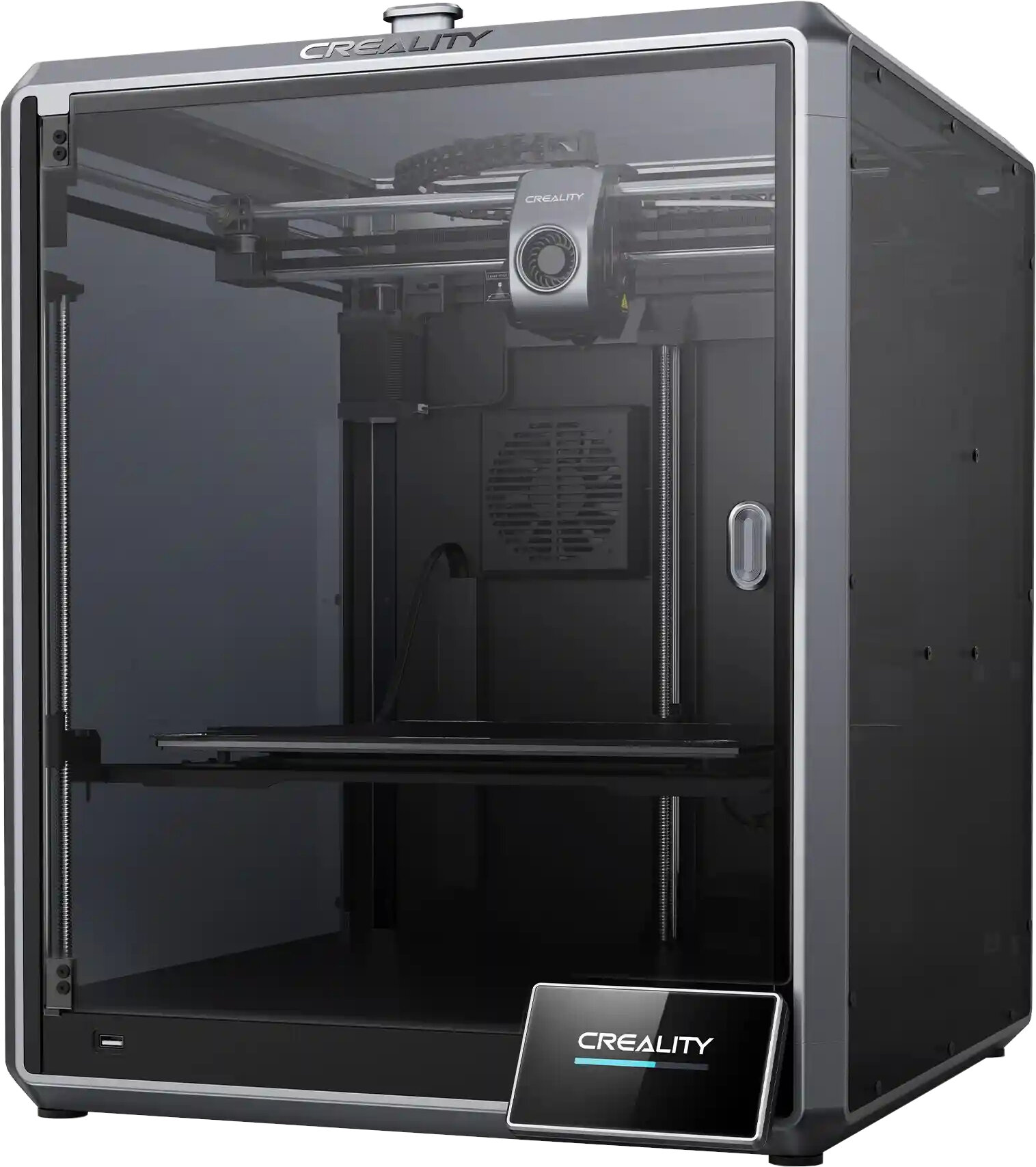 Drukarka 3D CREALITY K1 Max Wi-Fi LAN
