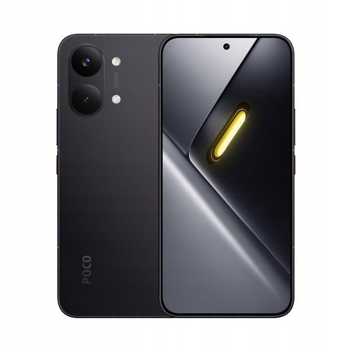 Smartfon POCO X8 Pro Max | 12GB+256GB | Czarny - od Oficjalny sklep Xiaomi