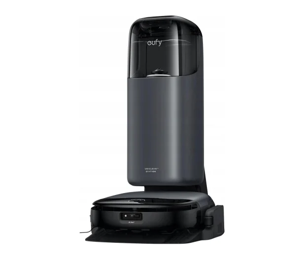 eufy Robot sprzątający Omni S1