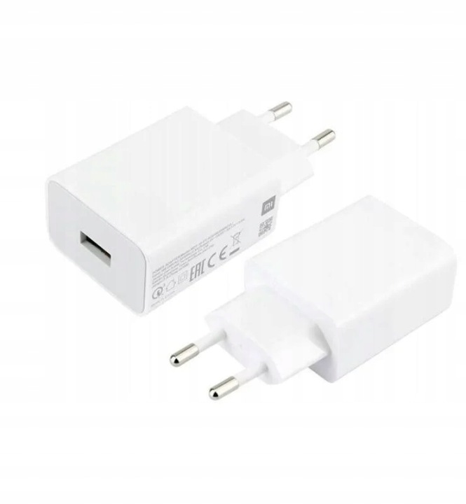 Ładowarka sieciowa Xiaomi 22.5W Power Adapter USB-A EU - od eltrox