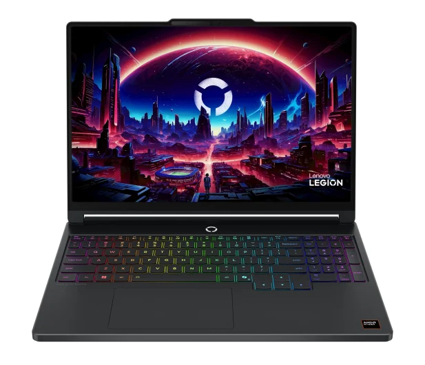 Lenovo Legion 5-15 Ryzen 7-250/16GB/512 RTX5060 OLED 165Hz (możliwy cashback)