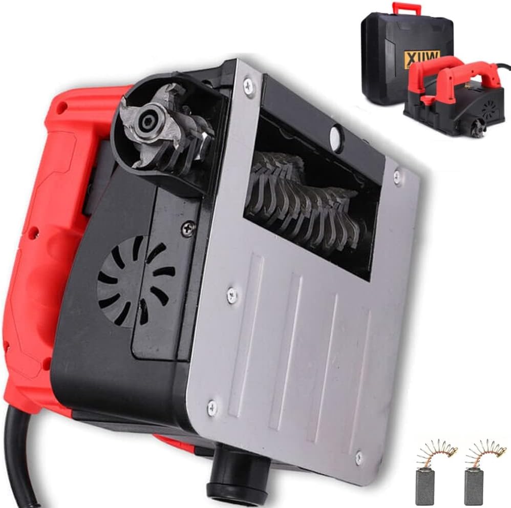 XIIW frezarka do betonu 1600W 4000UPM