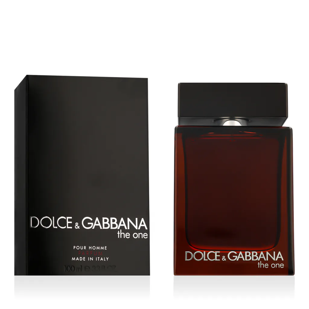 Dolce & Gabbana The One Pour Homme Perfumy dla mężczyzn 100 ml