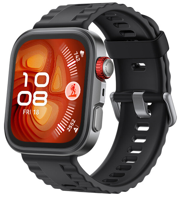Smartwatch HUAWEI Watch Fit 4 Pro Czarny