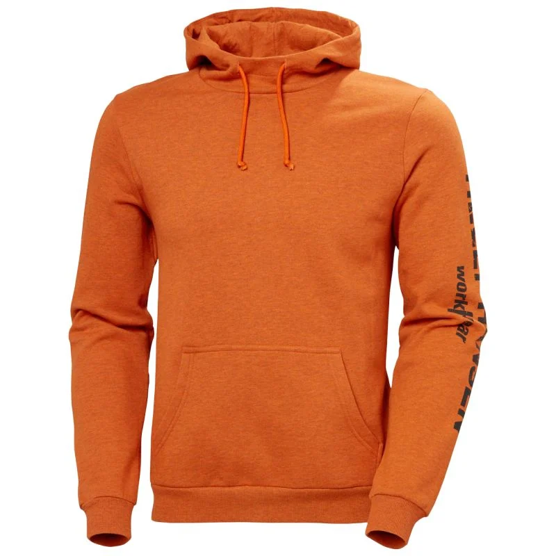 HELLY HANSEN MĘSKA BLUZA Z KAPTUREM MANCHESTER GRAPHIC (78380-290)
