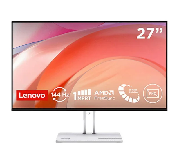 Monitor Lenovo L27-45