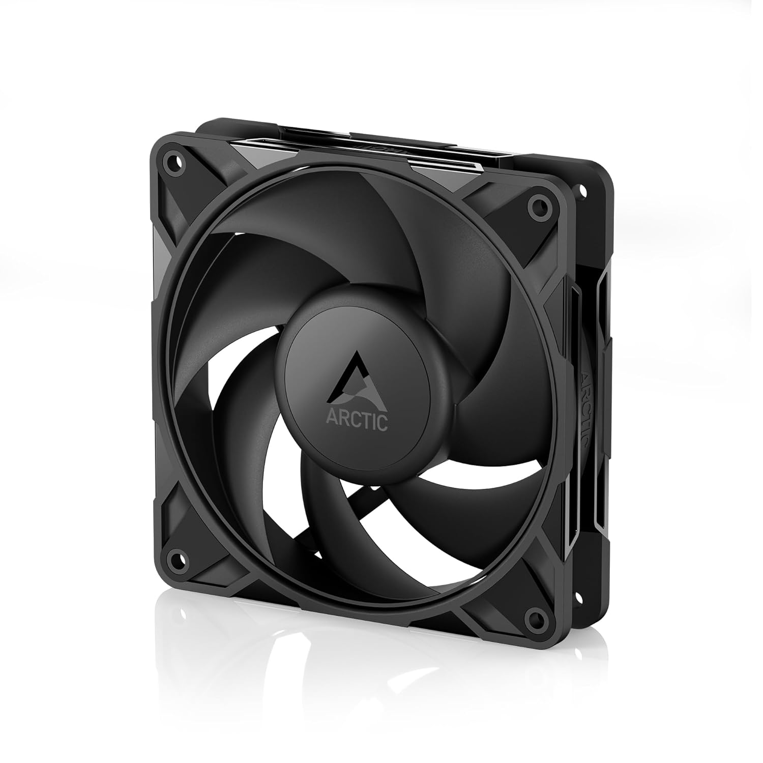 ARCTIC P12 Pro PST - Wentylator komputerowy PWM 120 mm z Rozdzielaczem Kabla Y