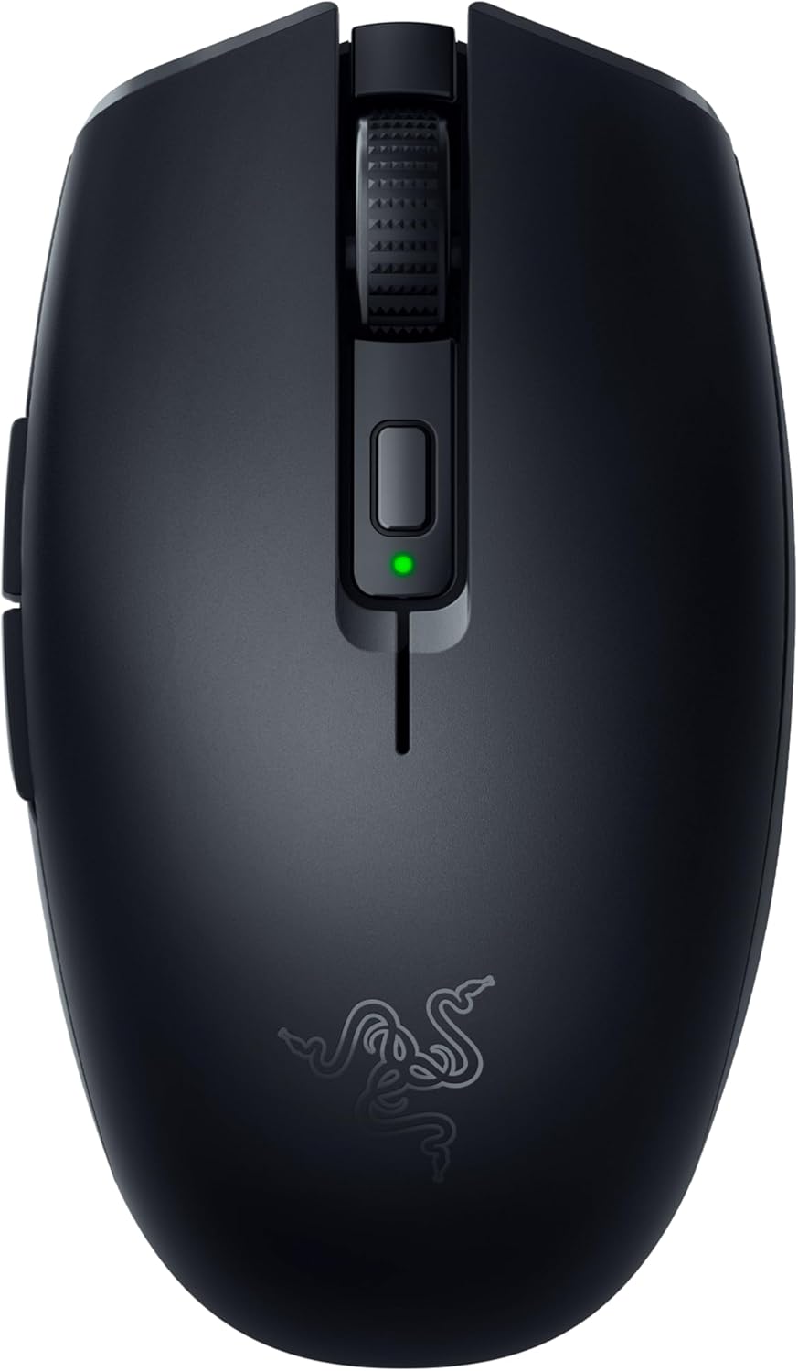 Razer Orochi V2 - Bezprzewodowa mysz dla graczy mobilnych z baterią 950 godzin